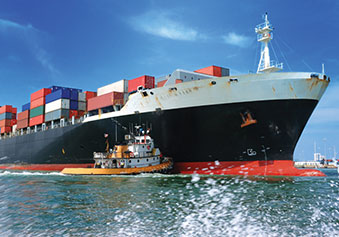 M&L offers International shipping