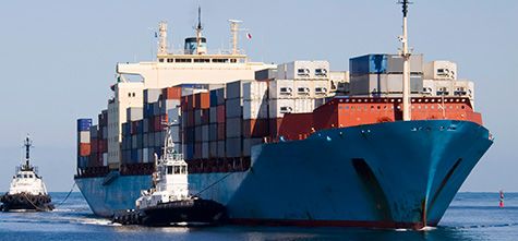 International Logistics Group Tracking